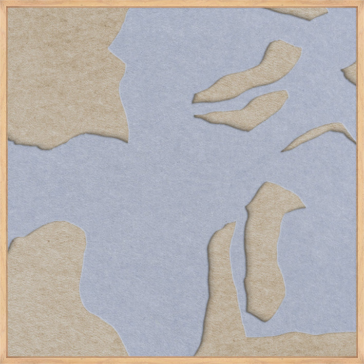 Silent Shadow Square 1 [200-112P-LBSA-060060-OA2]