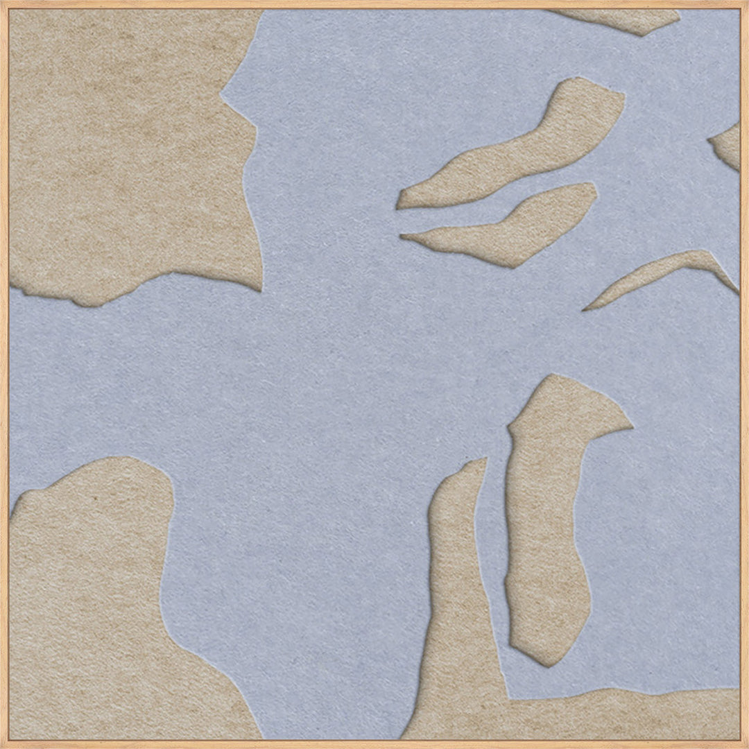 Silent Shadow Square 1 [200-112P-LBSA-100100-OA2]