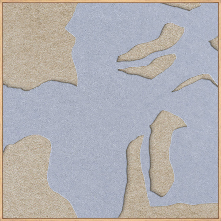 Silent Shadow Square 1 [200-112P-LBSA-100100-OA2]
