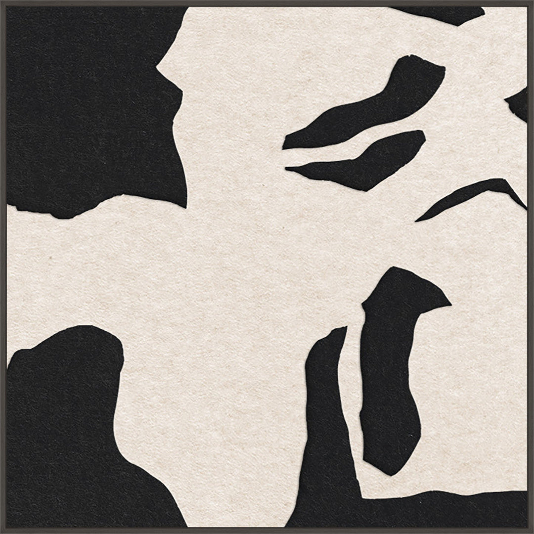 Silent Shadow Square 1 [200-112P-OWBL-100100-BL2]