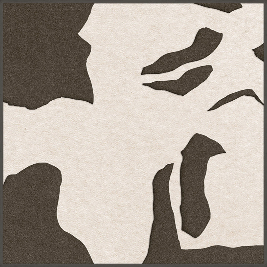 Silent Shadow Square 1 [200-112P-OWBR-100100-BL2]