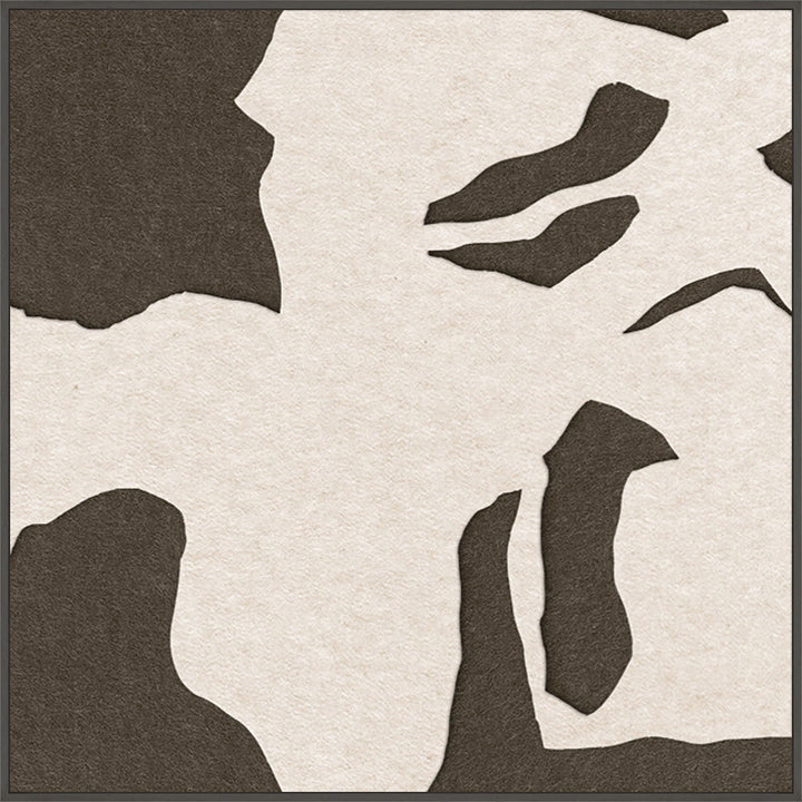 Silent Shadow Square 1 [200-112P-OWBR-100100-BL2]