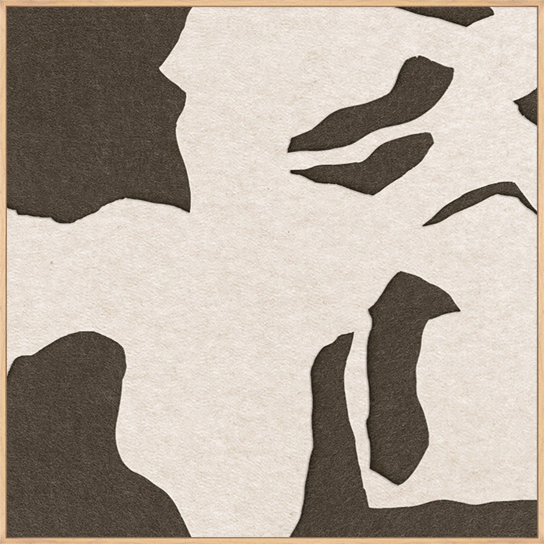 Silent Shadow Square 1 [200-112P-OWBR-100100-OA2]