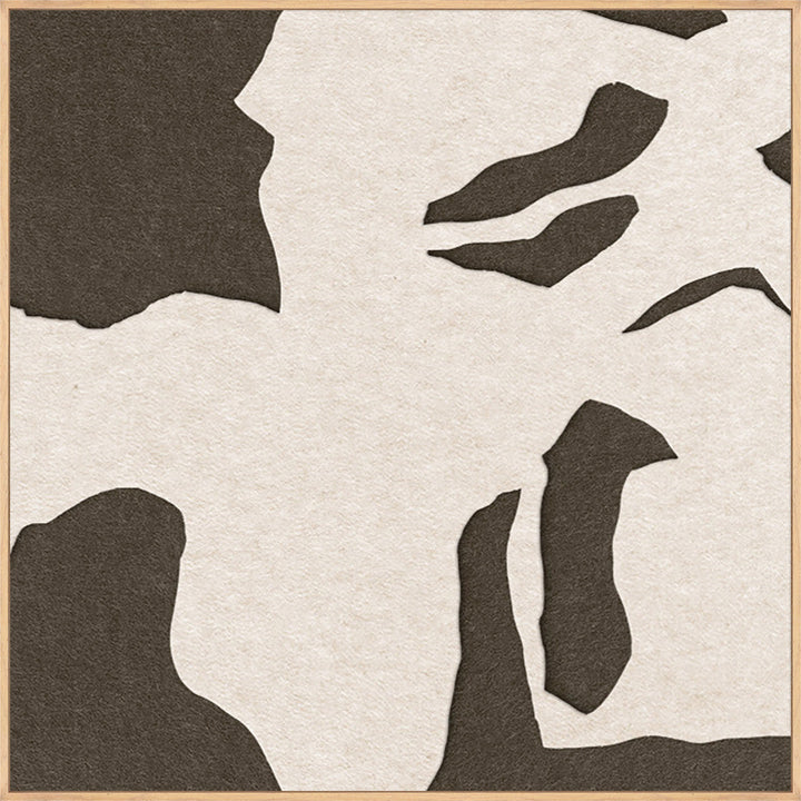 Silent Shadow Square 1 [200-112P-OWBR-100100-OA2]