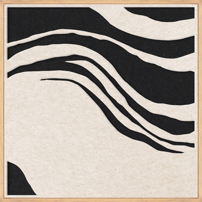Sacred Silence Square 2 [200-113N-OWBL-060060-OA2]