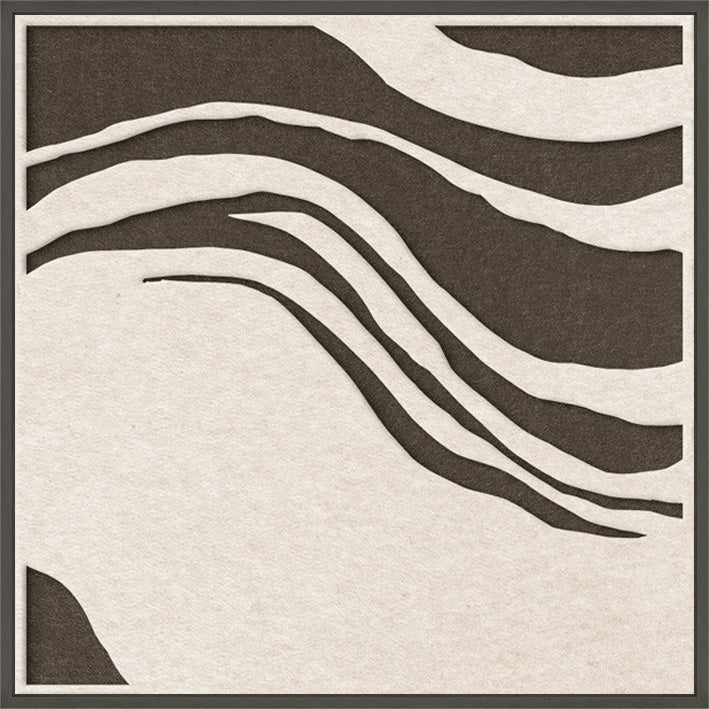 Sacred Silence Square 2 [200-113N-OWBR-060060-BL2]