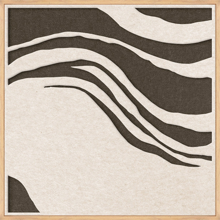 Sacred Silence Square 2 [200-113N-OWBR-060060-OA2]