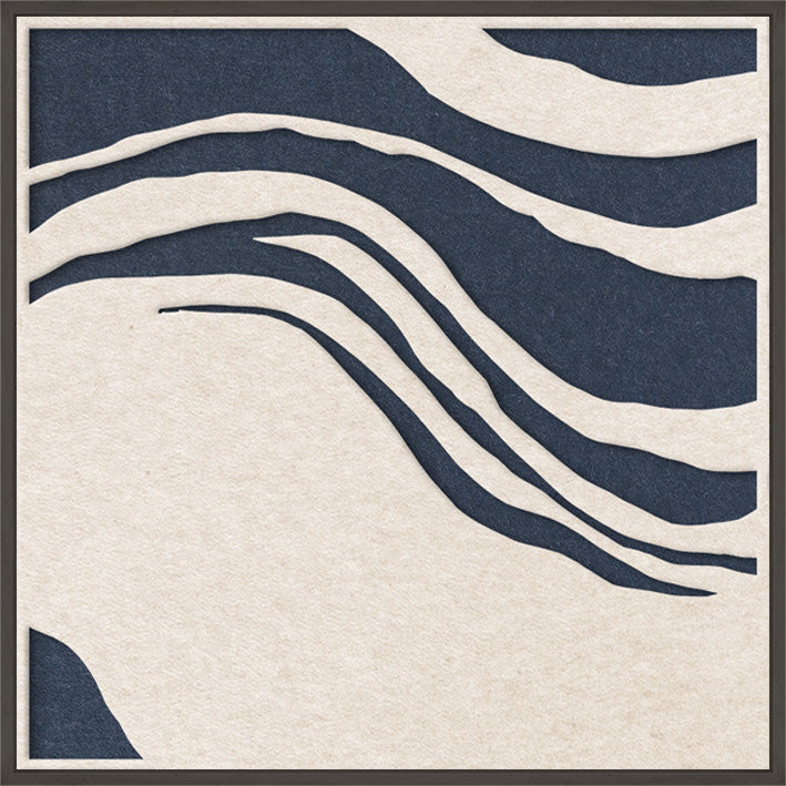 Sacred Silence Square 2 [200-113N-OWDB-060060-BL2]