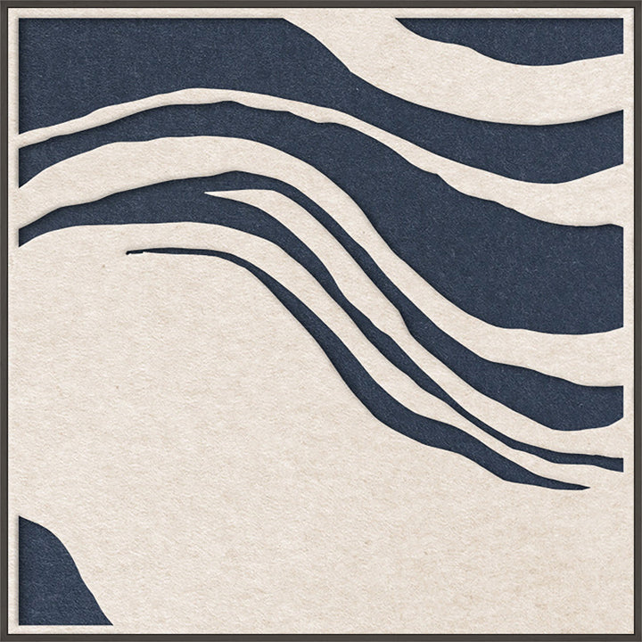 Sacred Silence Square 2 [200-113N-OWDB-100100-BL2]