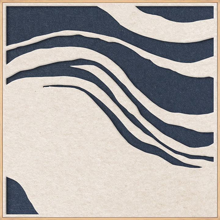 Sacred Silence Square 2 [200-113N-OWDB-100100-OA2]