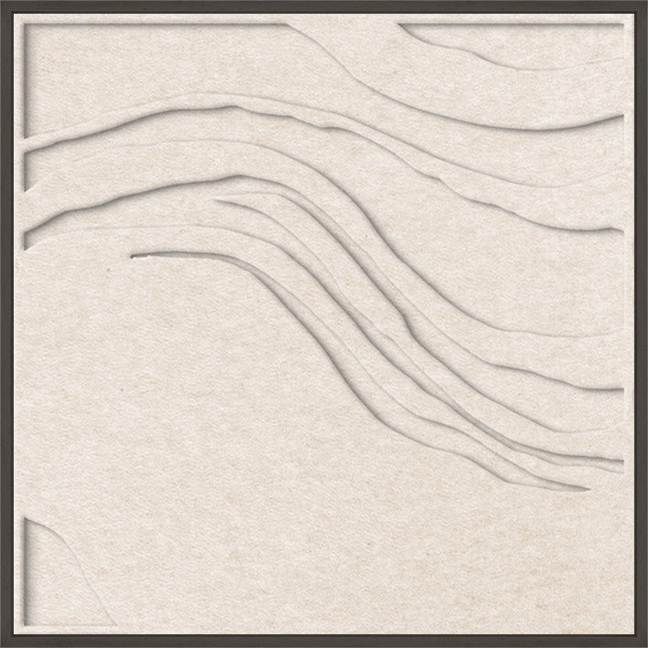 Sacred Silence Square 2 [200-113N-OWOW-060060-BL2]