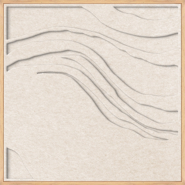 Sacred Silence Square 2 [200-113N-OWOW-060060-OA2]