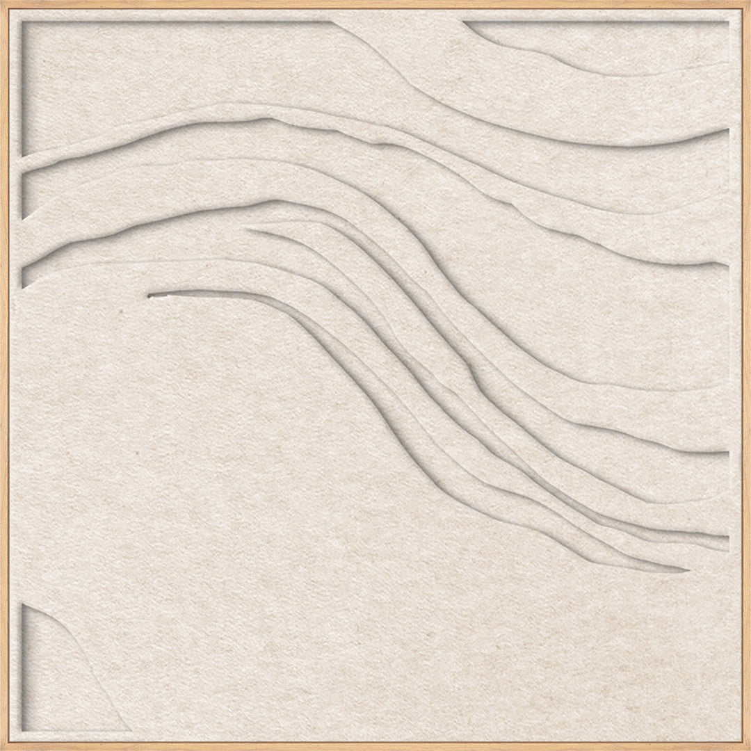 Sacred Silence Square 2 [200-113N-OWOW-100100-OA2]