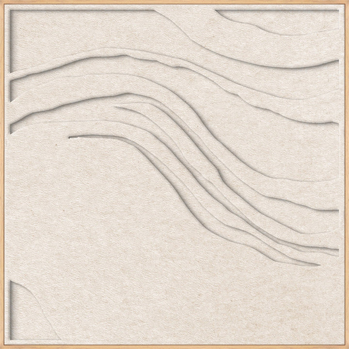 Sacred Silence Square 2 [200-113N-OWOW-100100-OA2]