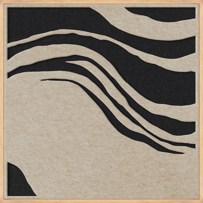 Sacred Silence Square 2 [200-113N-SABL-060060-OA2]