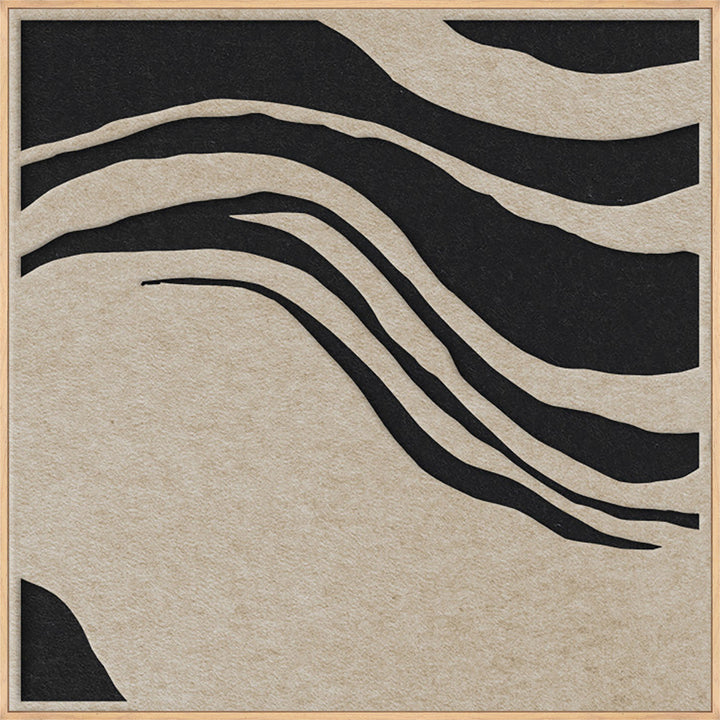 Sacred Silence Square 2 [200-113N-SABL-100100-OA2]