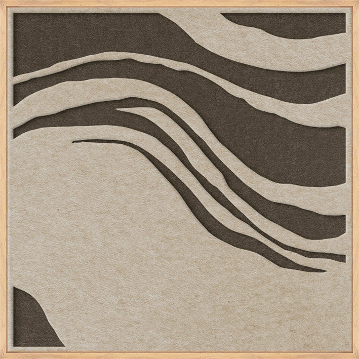 Sacred Silence Square 2 [200-113N-SABR-060060-OA2]