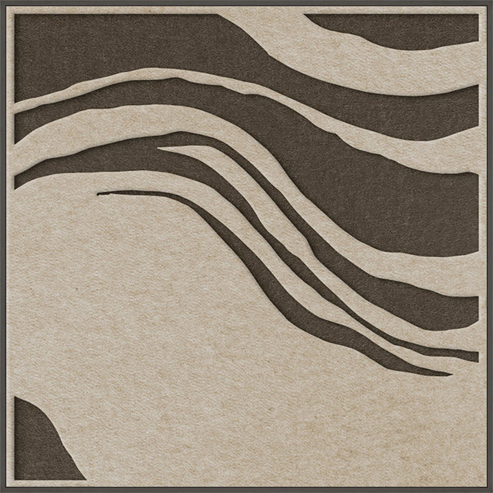 Sacred Silence Square 2 [200-113N-SABR-100100-BL2]
