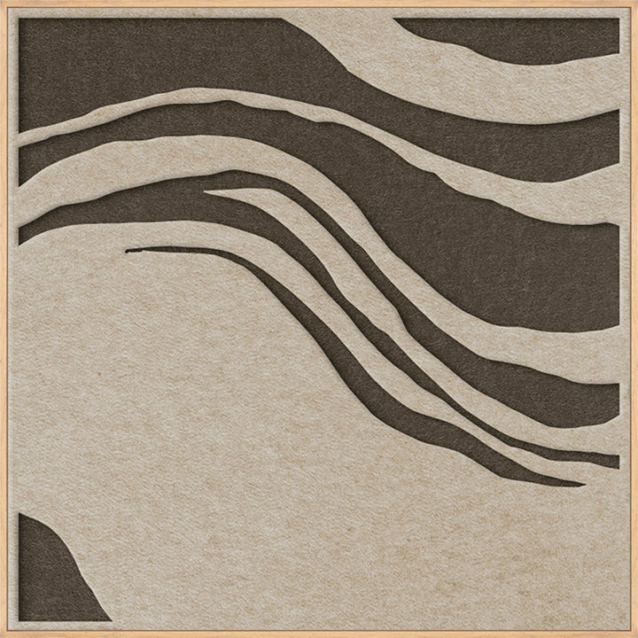 Sacred Silence Square 2 [200-113N-SABR-100100-OA2]