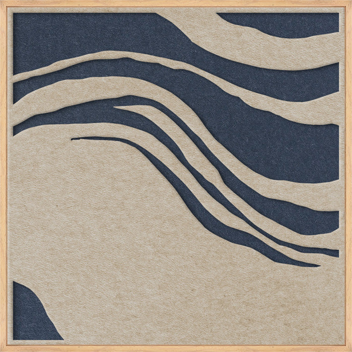 Sacred Silence Square 2 [200-113N-SADB-060060-OA2]