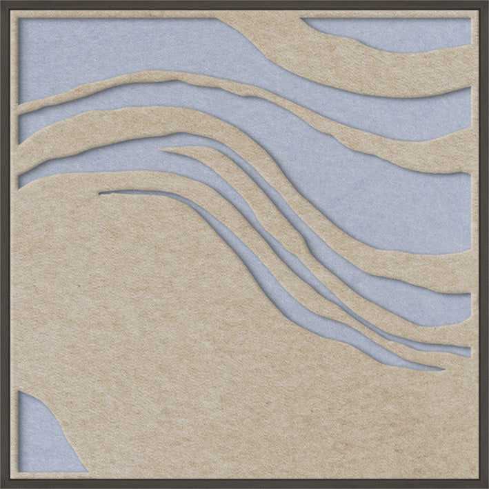 Sacred Silence Square 2 [200-113N-SALB-060060-BL2]