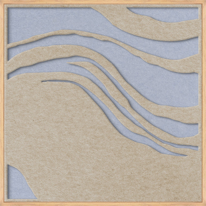Sacred Silence Square 2 [200-113N-SALB-060060-OA2]