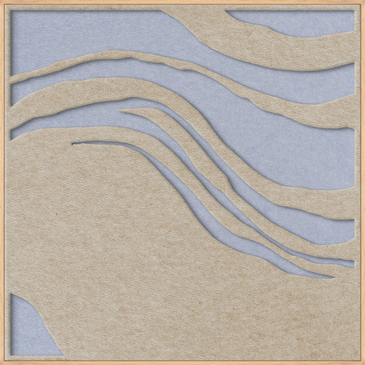Sacred Silence Square 2 [200-113N-SALB-100100-OA2]