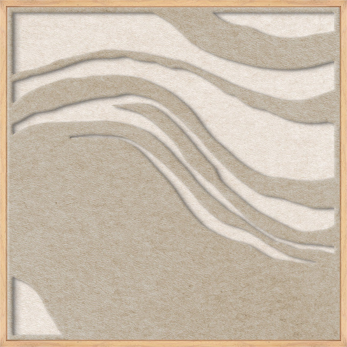 Sacred Silence Square 2 [200-113N-SAOW-060060-OA2]