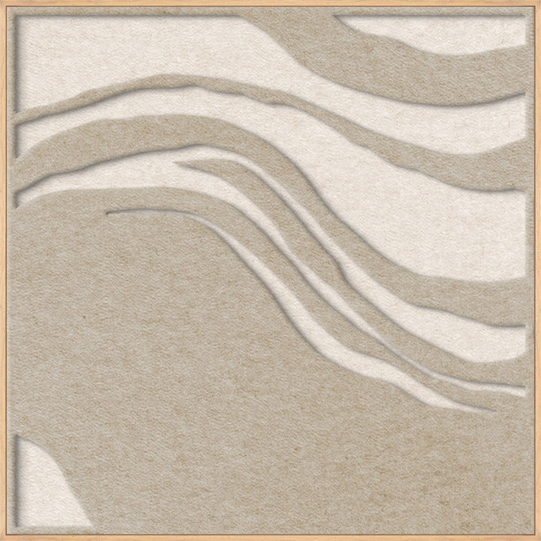 Sacred Silence Square 2 [200-113N-SAOW-100100-OA2]