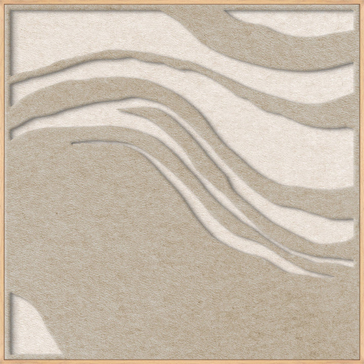 Sacred Silence Square 2 [200-113N-SAOW-100100-OA2]