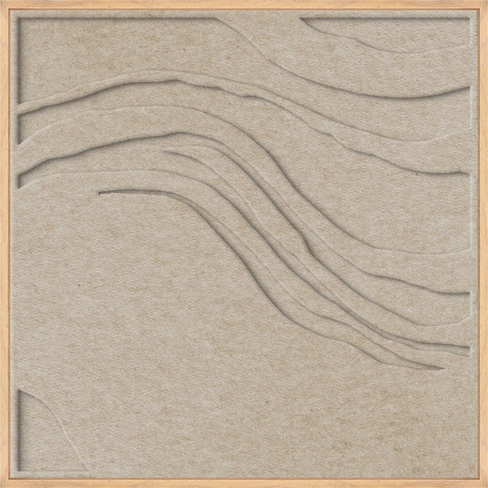 Sacred Silence Square 2 [200-113N-SASA-060060-OA2]