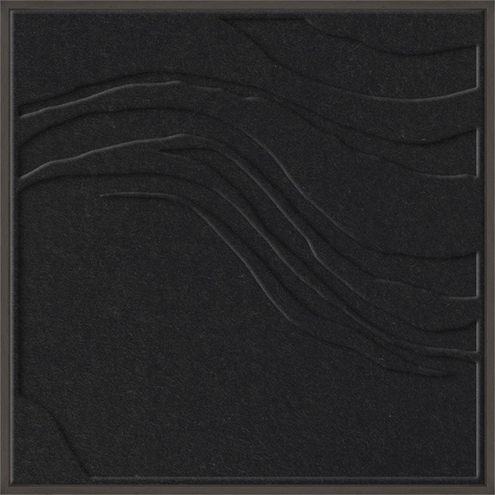 Sacred Silence Square 1 [200-113P-BLBL-060060-BL2]