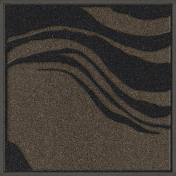 Sacred Silence Square 1 [200-113P-BLBR-060060-BL2]