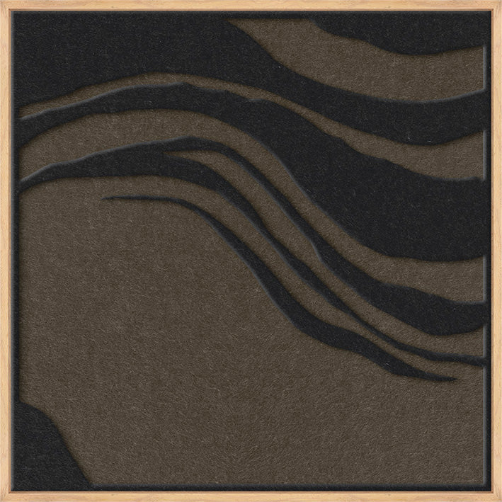 Sacred Silence Square 1 [200-113P-BLBR-060060-OA2]