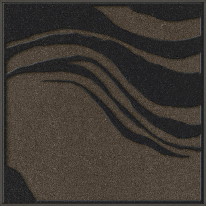 Sacred Silence Square 1 [200-113P-BLBR-100100-BL2]