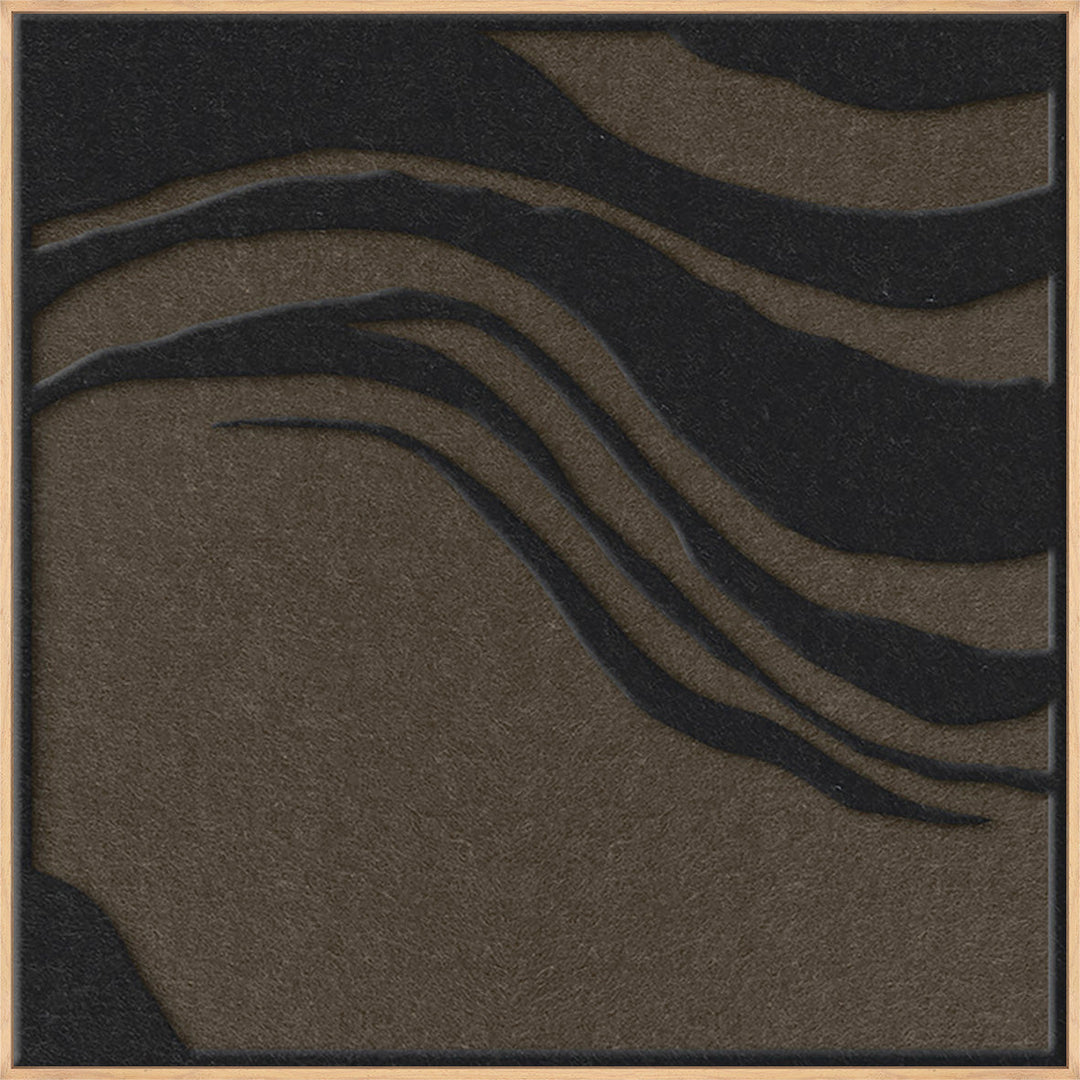 Sacred Silence Square 1 [200-113P-BLBR-100100-OA2]