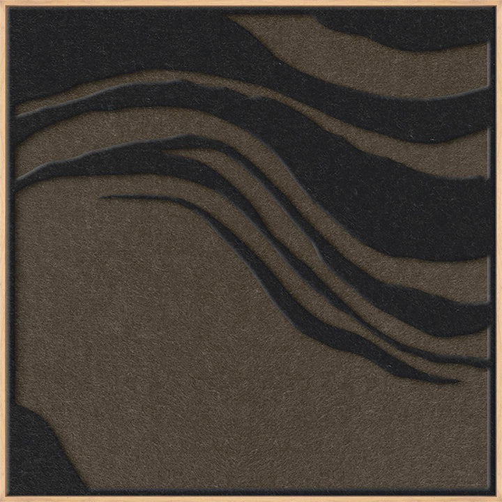 Sacred Silence Square 1 [200-113P-BLBR-100100-OA2]