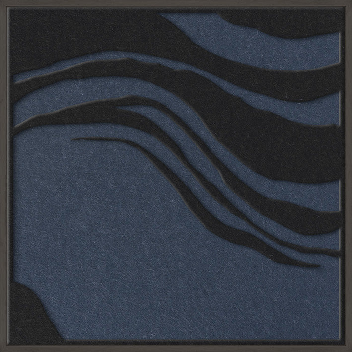 Sacred Silence Square 1 [200-113P-BLDB-060060-BL2]