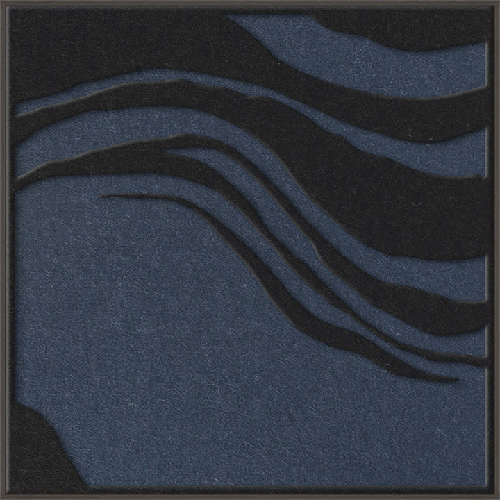 Sacred Silence Square 1 [200-113P-BLDB-100100-BL2]