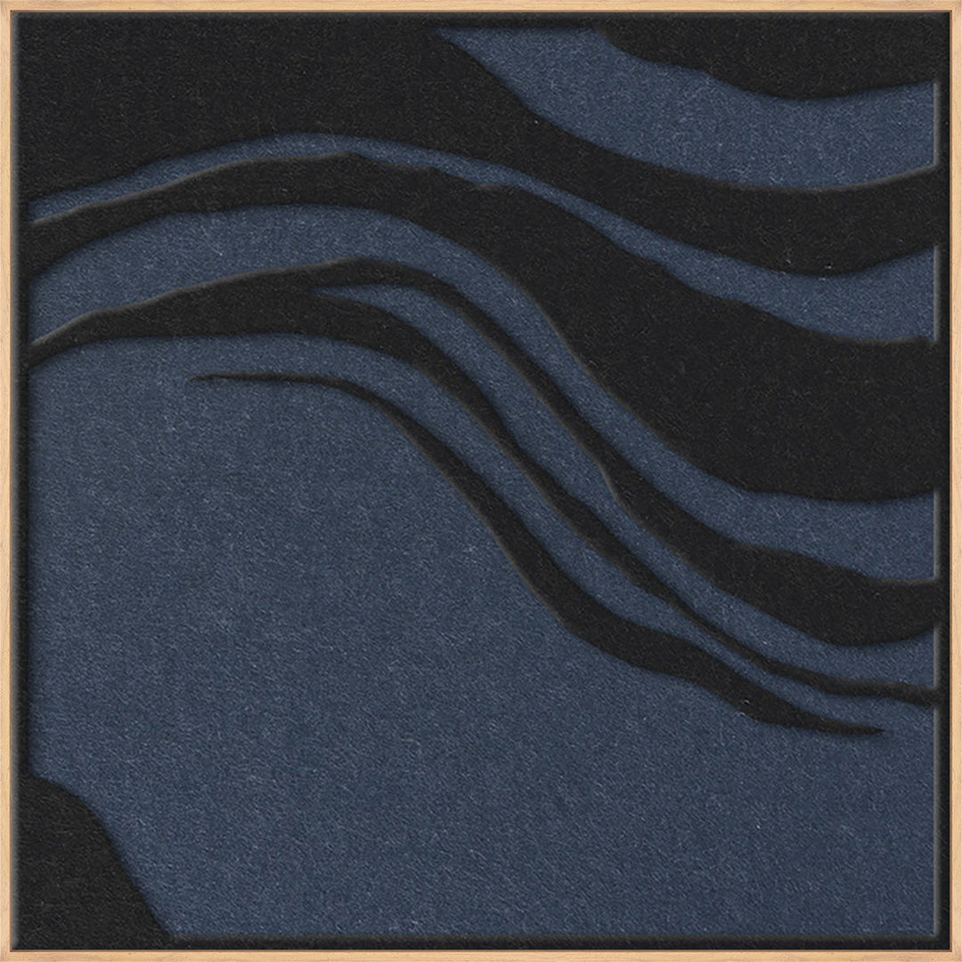 Sacred Silence Square 1 [200-113P-BLDB-100100-OA2]