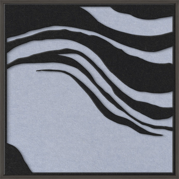 Sacred Silence Square 1 [200-113P-BLLB-060060-BL2]