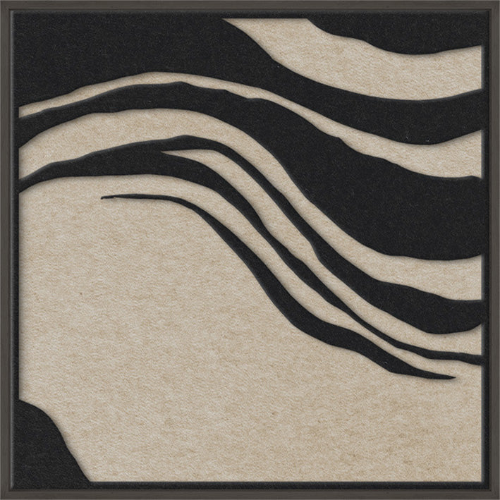 Sacred Silence Square 1 [200-113P-BLSA-060060-BL2]
