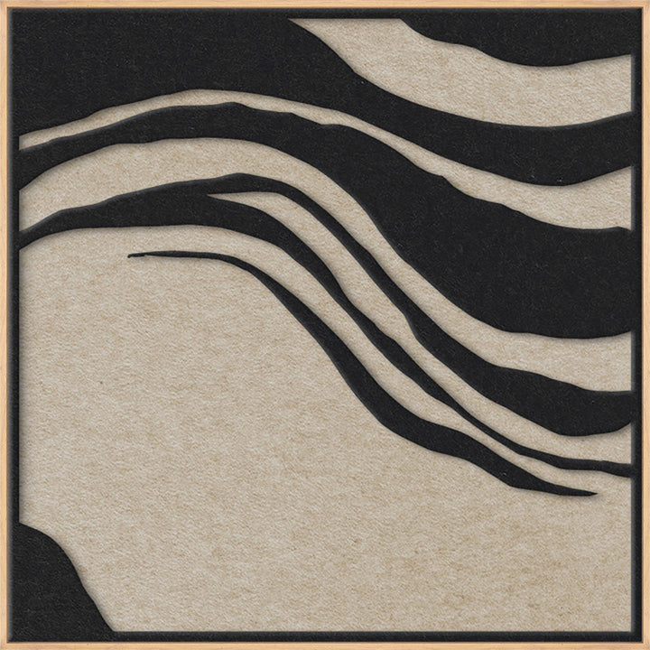 Sacred Silence Square 1 [200-113P-BLSA-100100-OA2]