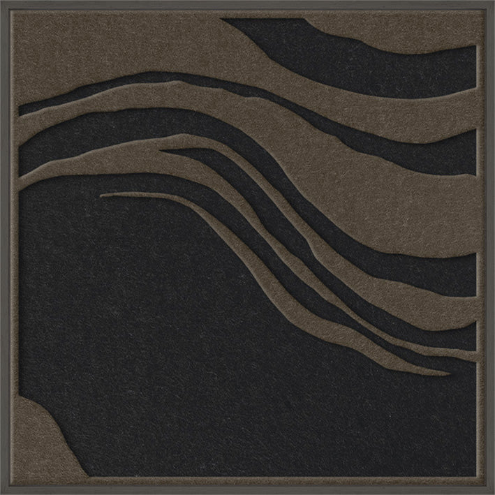 Sacred Silence Square 1 [200-113P-BRBL-060060-BL2]