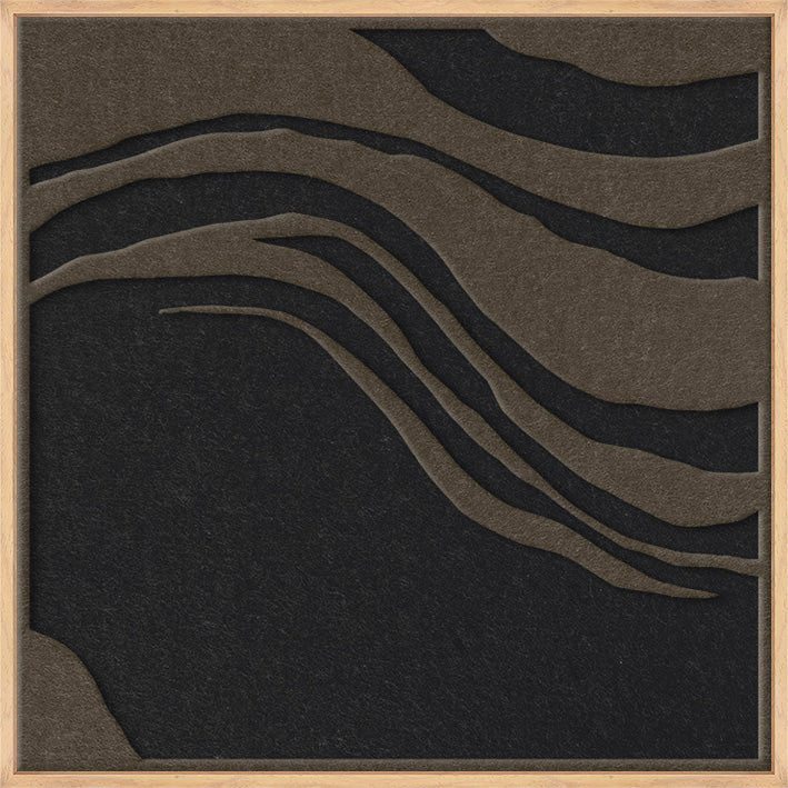 Sacred Silence Square 1 [200-113P-BRBL-060060-OA2]