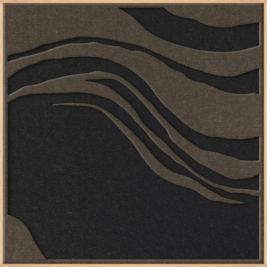 Sacred Silence Square 1 [200-113P-BRBL-100100-OA2]