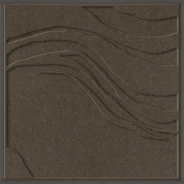 Sacred Silence Square 1 [200-113P-BRBR-060060-BL2]