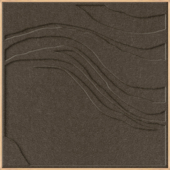 Sacred Silence Square 1 [200-113P-BRBR-100100-OA2]