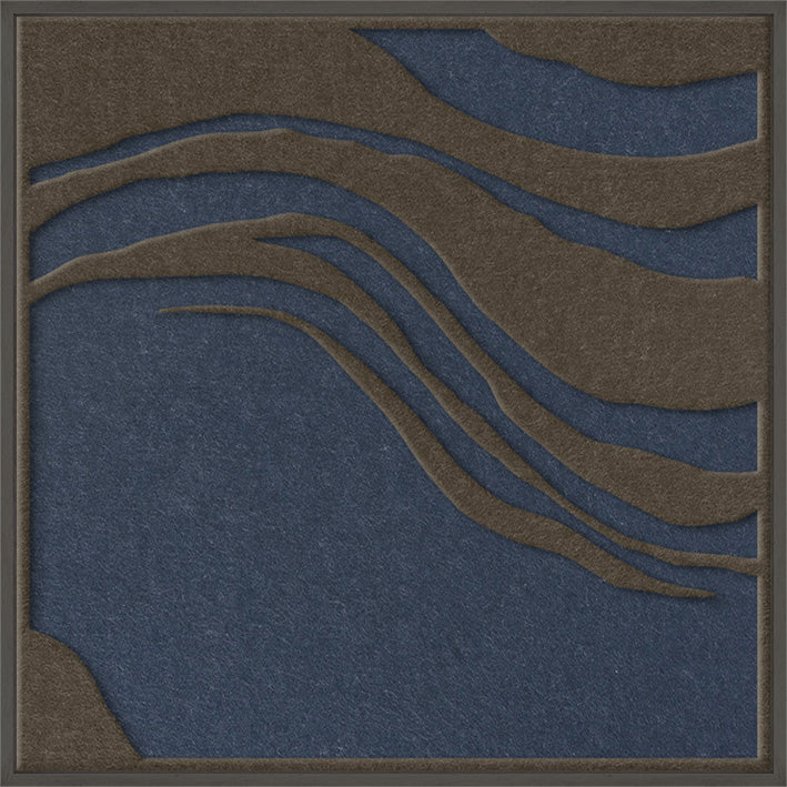Sacred Silence Square 1 [200-113P-BRDB-060060-BL2]