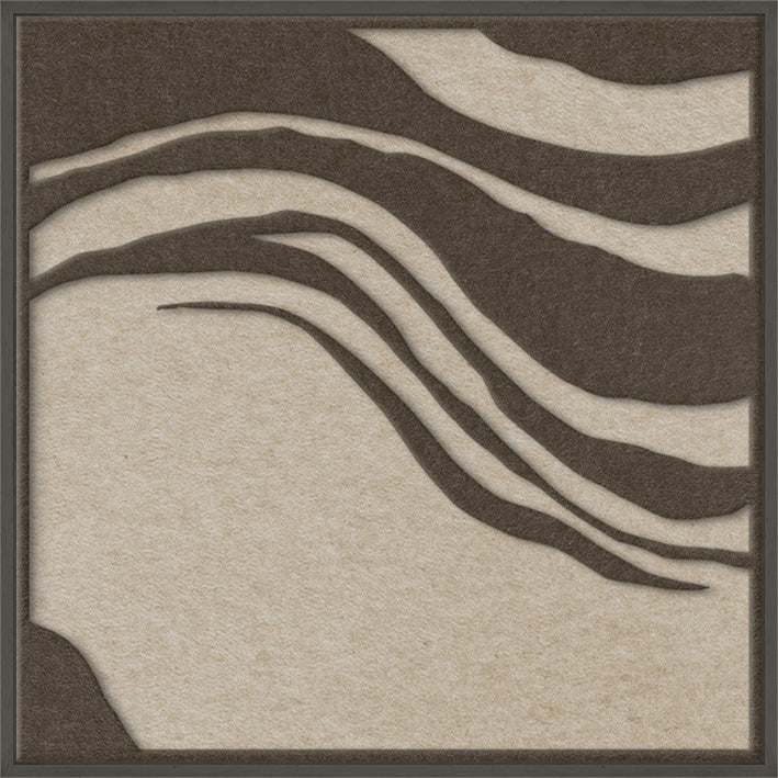 Sacred Silence Square 1 [200-113P-BRSA-060060-BL2]